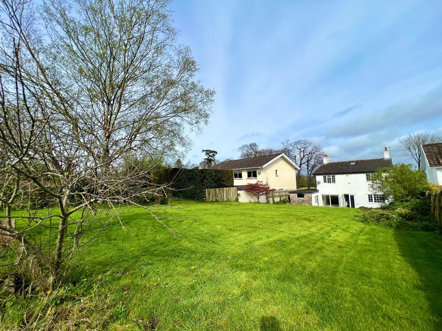 Corntown Road, Corntown, Vale of Glamorgan, CF35 5BG
